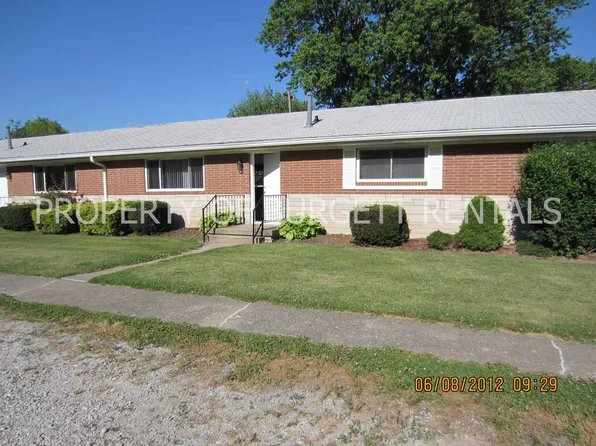 1601 W 350 N, West Lafayette, IN 47906