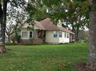 228 E Highway 8, Steelville, MO 65565