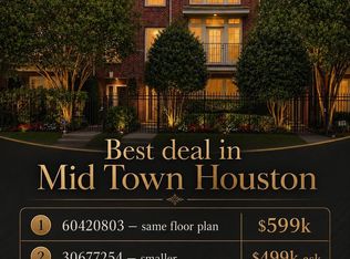 1814 Matthews St, Houston, TX 77019