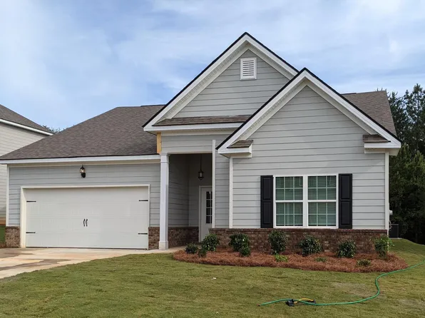 24 Shamrock Chase, Adairsville, GA 30103
