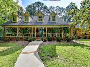 4985 Grady Smith Rd, Loganville, GA 30052