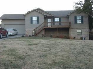 142 Holt Dr, Loudon, TN 37774