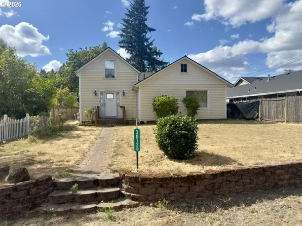 30725 SW Magnolia Ave, Wilsonville, OR 97070