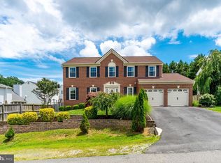 10 Forest Vista Ln, Stafford, VA 22554