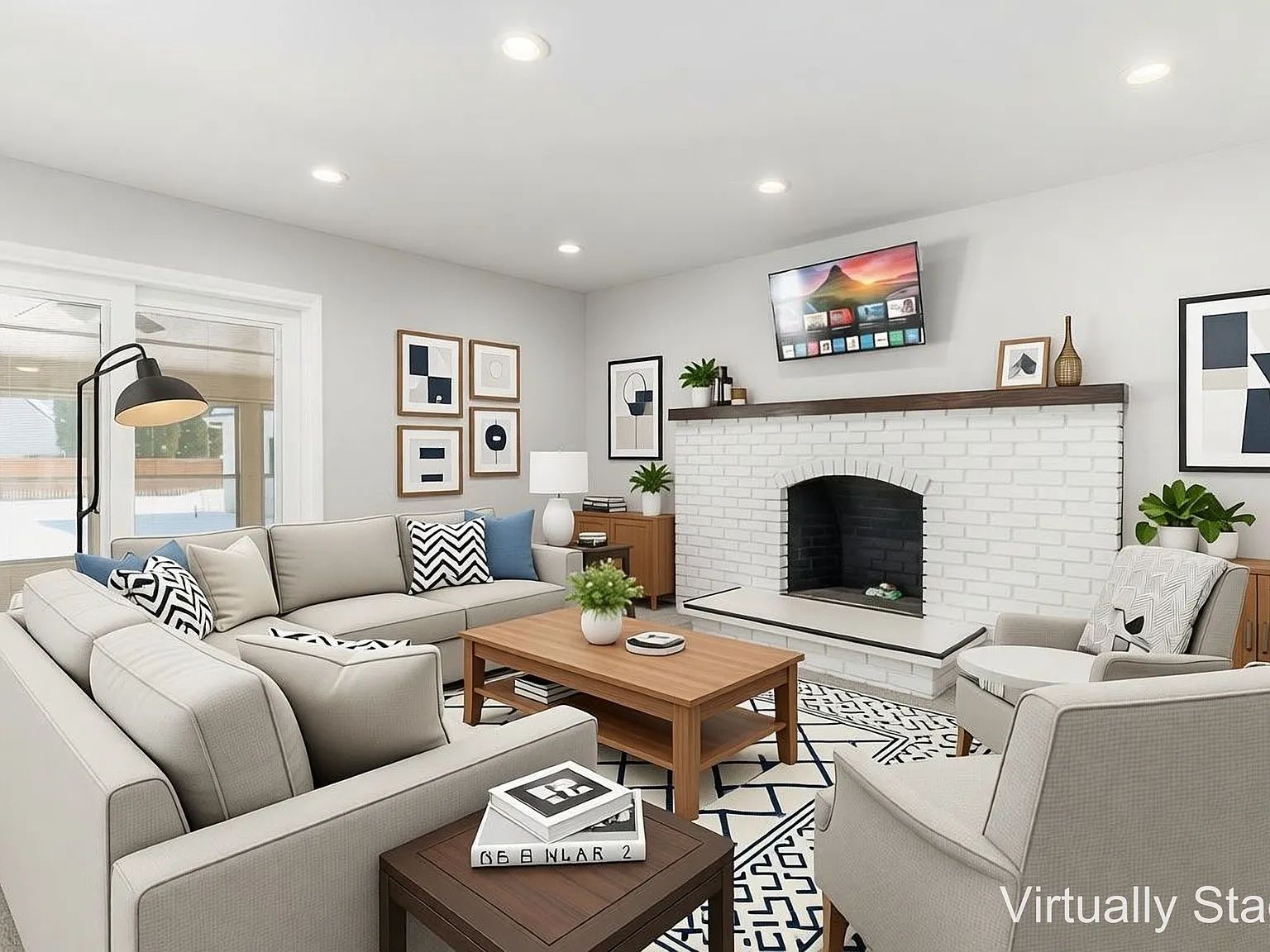 4 bed, 2121 sqft, $2,695 — Photo 4