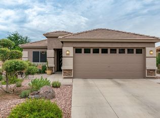 11533 W Retheford Rd, Youngtown, AZ 85363