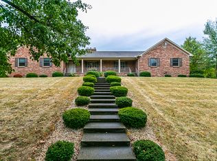 1006 Edgewater Dr, Lexington, KY 40502