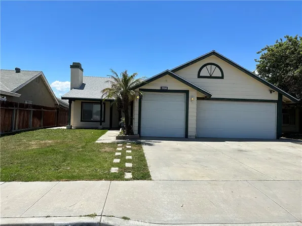 2558 Pleasant Colony St, Perris, CA 92571