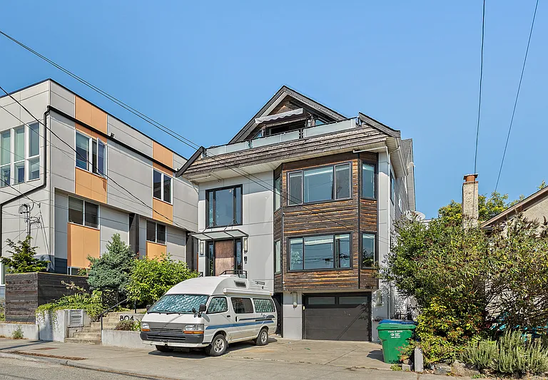 804 N Motor Pl #A — Photo 2