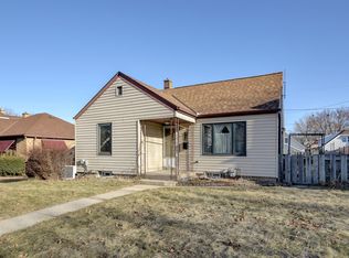 2718 S Fulton St, Milwaukee, WI 53207