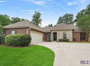 403 Lake Worth Dr, Baton Rouge, LA 70810