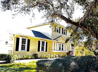 7130 S Tropical Trl, Merritt Island, FL 32952