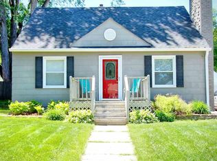 1613 S Van Eps Ave, Sioux Falls, SD 57105