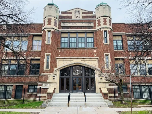 917 Madison St APT 116, Syracuse, NY 13210