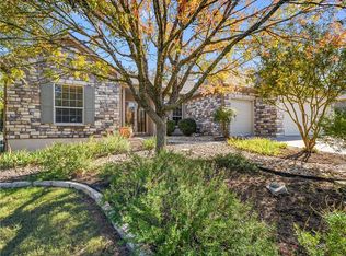 101 Agave Ln, Georgetown, TX 78633