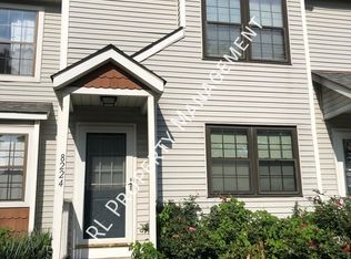 8224 Baltimore Ave, Westerville, OH