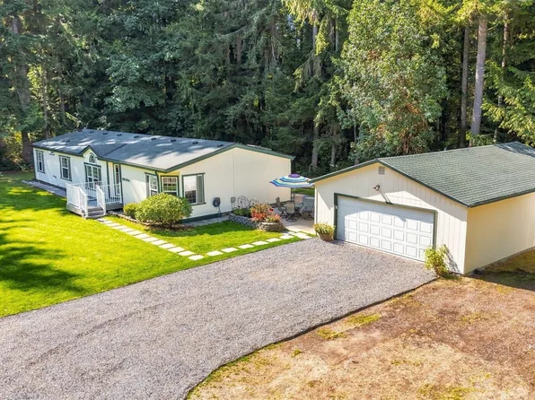 19296 Widme Road NE, Poulsbo, WA 98370