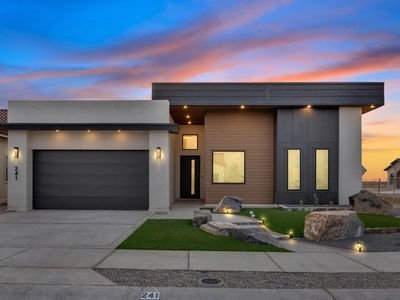 241 Mar Vista Pl, El Paso, TX, 79928
