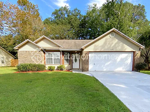 8763 Hammond Forest Dr Photo 1