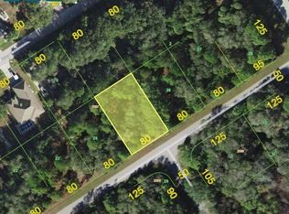 1427 Nash Ter, Port Charlotte, FL 33953