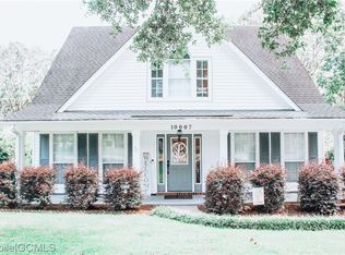 10007 Breckenridge Dr S, Mobile, AL 36608