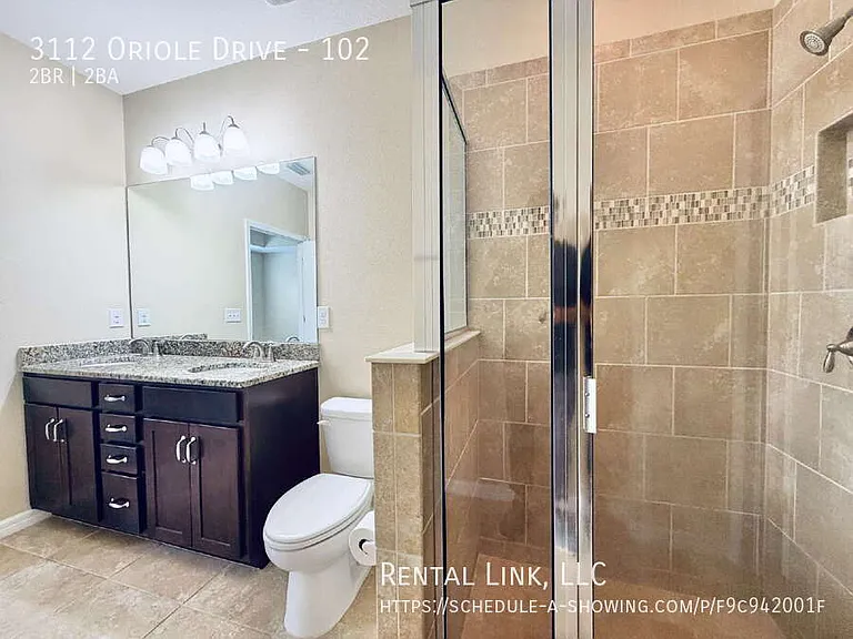 3112 Oriole Dr #102 — Photo 37