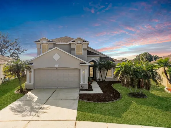 11107 Lake Lanier Dr, Riverview, FL 33569