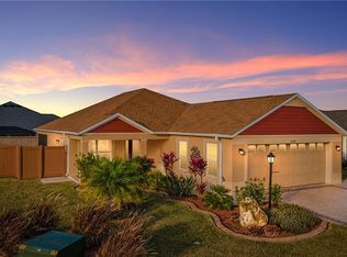 2185 Locklin Ln, The Villages, FL 32163