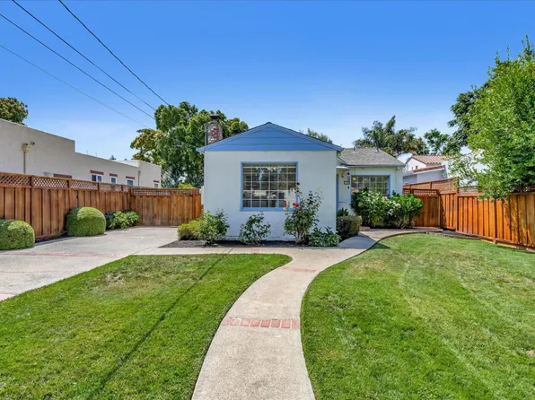131 N Frances St, Sunnyvale, CA 94086