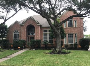 16419 Drystone Ln, Houston, TX 77095