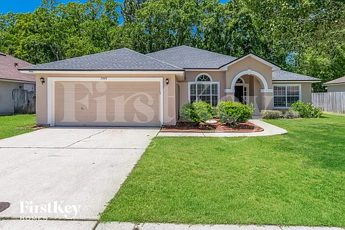 7444 Lake Plantation Ln Photo 1