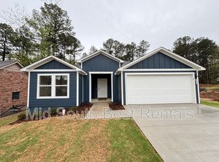 8403 Oxford Valley Dr, Mabelvale, AR 72103