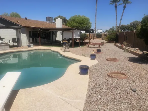 2262 S EMERSON Circle, Mesa, AZ 85210