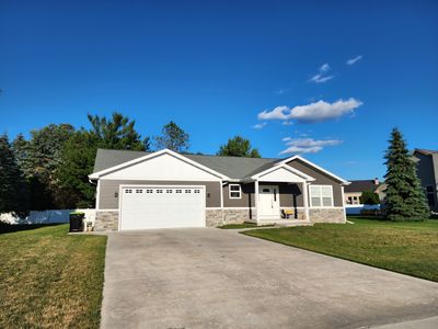 4773 Putt Ln, Auburn, MI, 48611