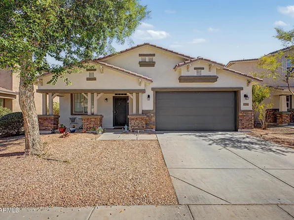17593 W LILAC Street, Goodyear, AZ 85338