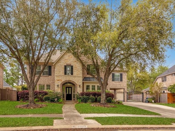 14403 Horizon Falls Ln, Humble, TX 77396