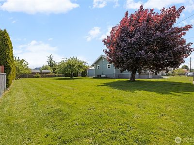 248 S C Street, Buckley, WA, 98321