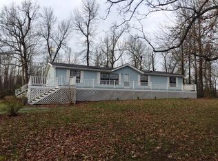 669 English Hulse Rd, Pocahontas, AR 72455