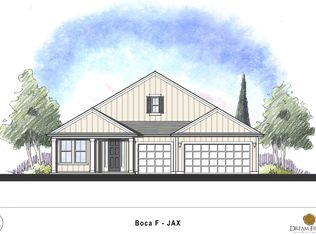 352 Bronson Pkwy, Saint Augustine, FL 32095