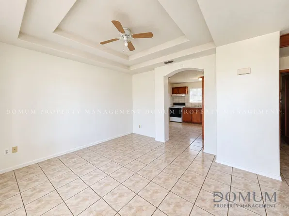 2316 Ashley Ave, Mission, TX