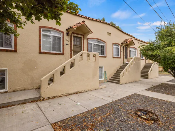 1928 Erie St, Klamath Falls, OR 97601