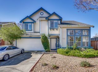 1391 David Ln, Milpitas, CA 95035