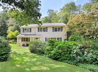 84 McIntosh Rd, Stamford, CT 06903