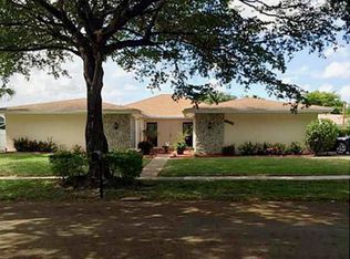 6561 SW 20th St, Plantation, FL 33317