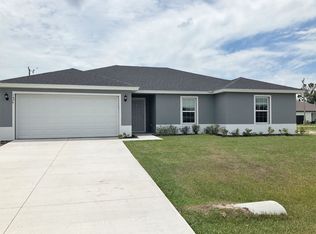 1426 NW 1st St, Cape Coral, FL 33993