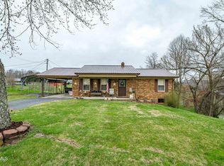 115 Hagood Dr, Rogersville, TN 37857