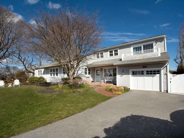 26 Bay Ridge Rd, Scituate, MA 02066
