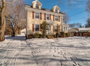 284 Sport Hill Rd, Easton, CT 06612