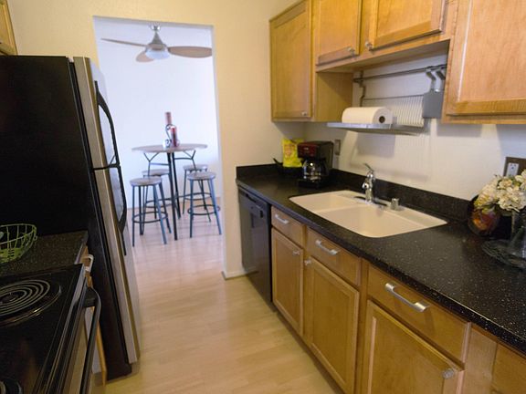 2nd image of 7550 N 12th St Unit 131