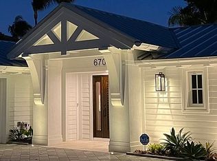 670 Regatta Rd, Naples, FL 34103